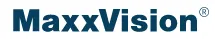 MaxxVision logo