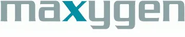 Maxygen logo