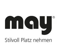 May logo