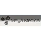 Maya Medical logo