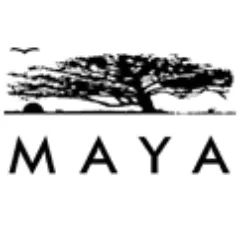 MayaHealth logo