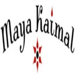 Maya Kaimal logo