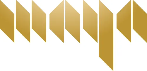 Maya Romanoff logo