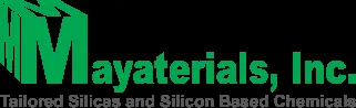 Mayaterials logo
