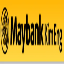 Maybank KE logo