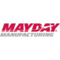 Mayday Manufacturing logo