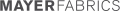 Mayerfabrics logo