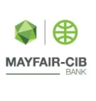 Mayfair CIB Bank logo