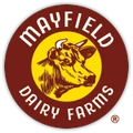 Mayfield Dairy Farms logo