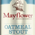 Mayflower Brewing logo