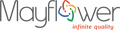 Mayflower Software logo