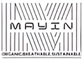 Mayin Clothing logo