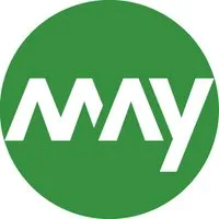 May Mobility logo
