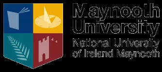 Maynooth University logo