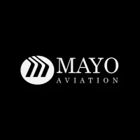 Mayo Aviation logo