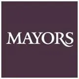 MAYORS logo
