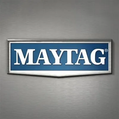 Maytag logo