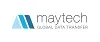 Maytech logo