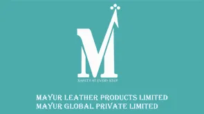 Mayur leather products