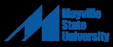 Mayville State logo