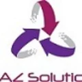 MAZ Solutions logo