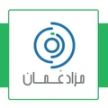 MAZAD logo