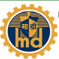 Mazagon Dock Shipbuilders logo