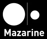 Mazarine logo