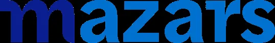 Mazars logo
