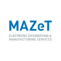 MAZeT logo