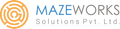 Mazeworks solutions