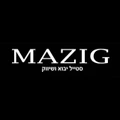 Mazig logo