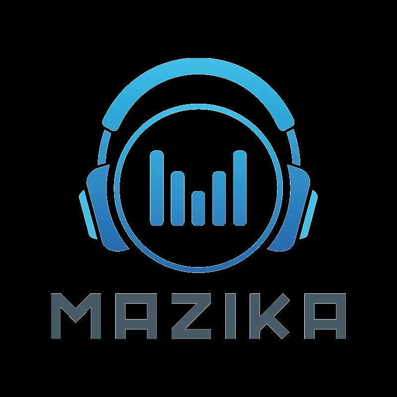 Mazika logo