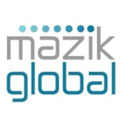 Mazik Global logo
