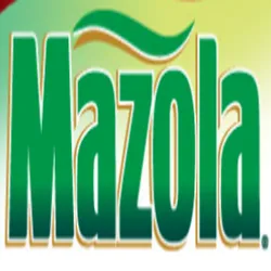 Mazola logo