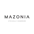 Mazonia logo