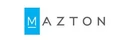 Mazton logo