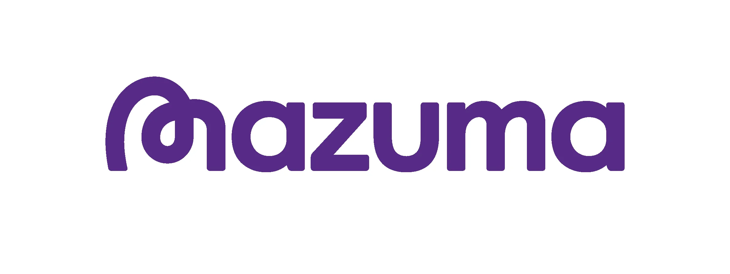 Mazuma logo