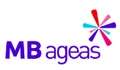 MB Ageas Life logo
