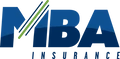MBA Insurance logo