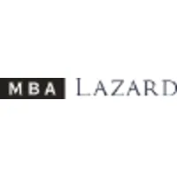 MBA Lazard logo