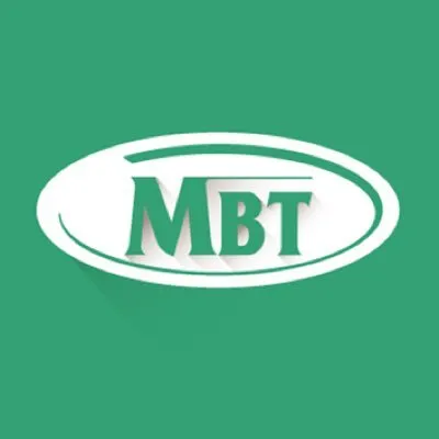 Monroe Bank & Trust logo