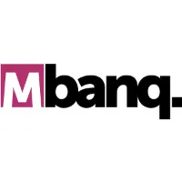 Mbanq logo