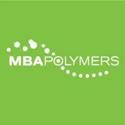 MBA Polymers logo