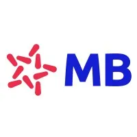 MB logo