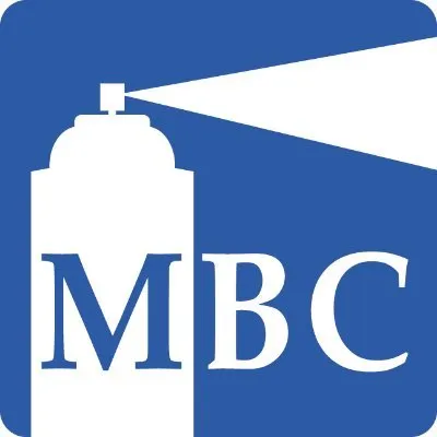 MBC Aerosol logo