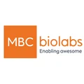 MBC BioLabs logo