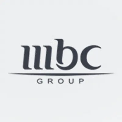 MBC GROUP logo