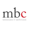 Mbc Managed It Services logo