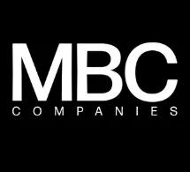 MBC Companies logo